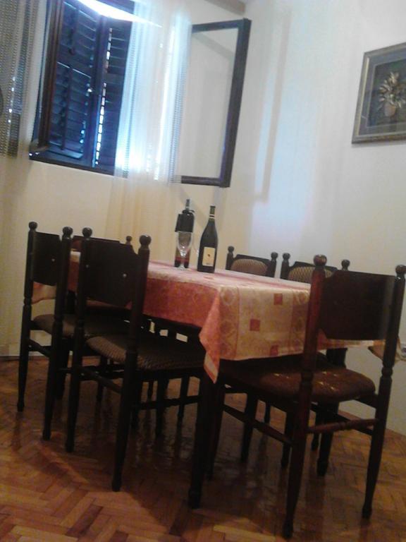 Apartment Olimp Ulcinj Quarto foto