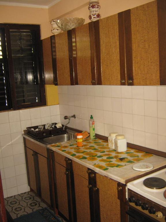 Apartment Olimp Ulcinj Quarto foto